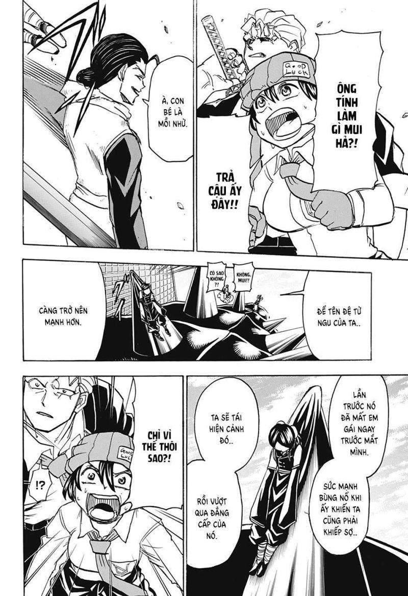 undead unluck chapter 60 13