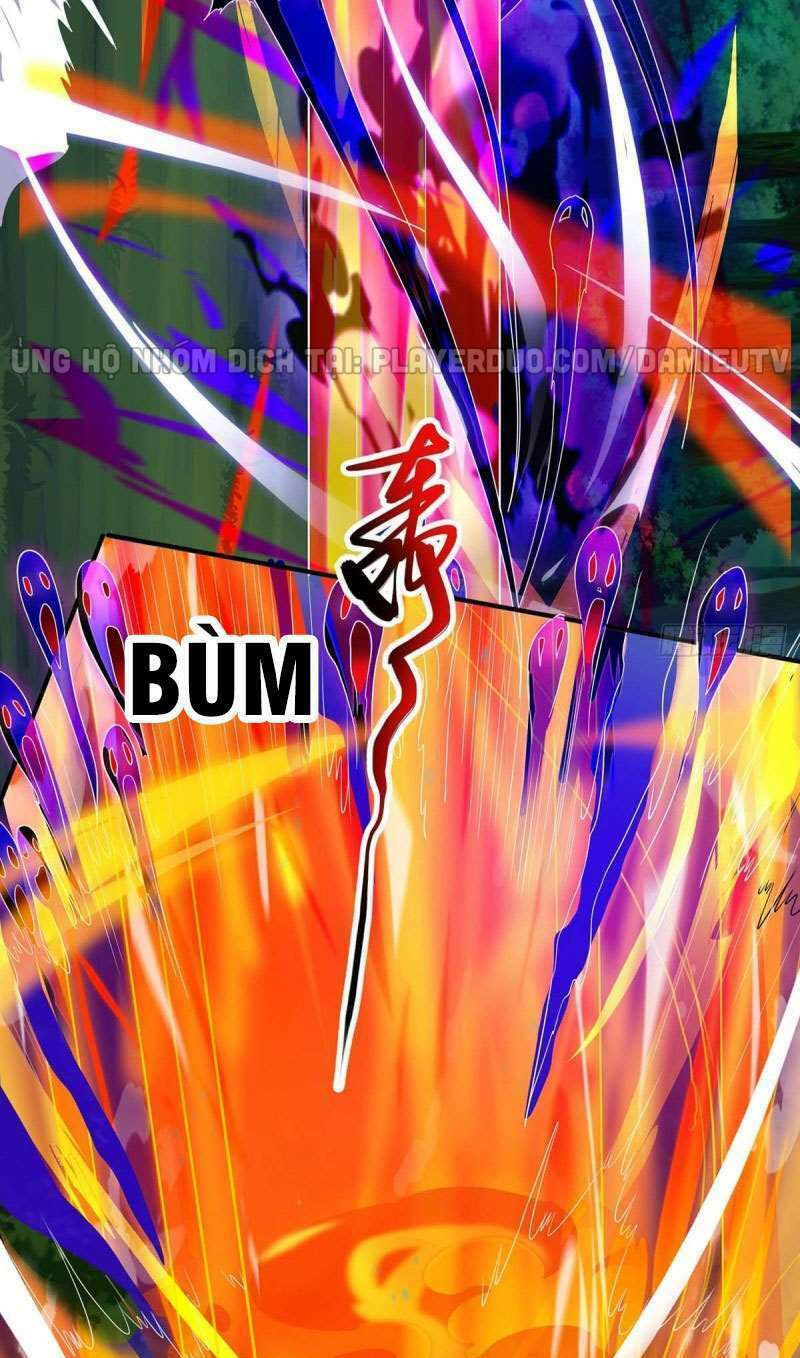 tối cường thăng cấp chapter 108 4