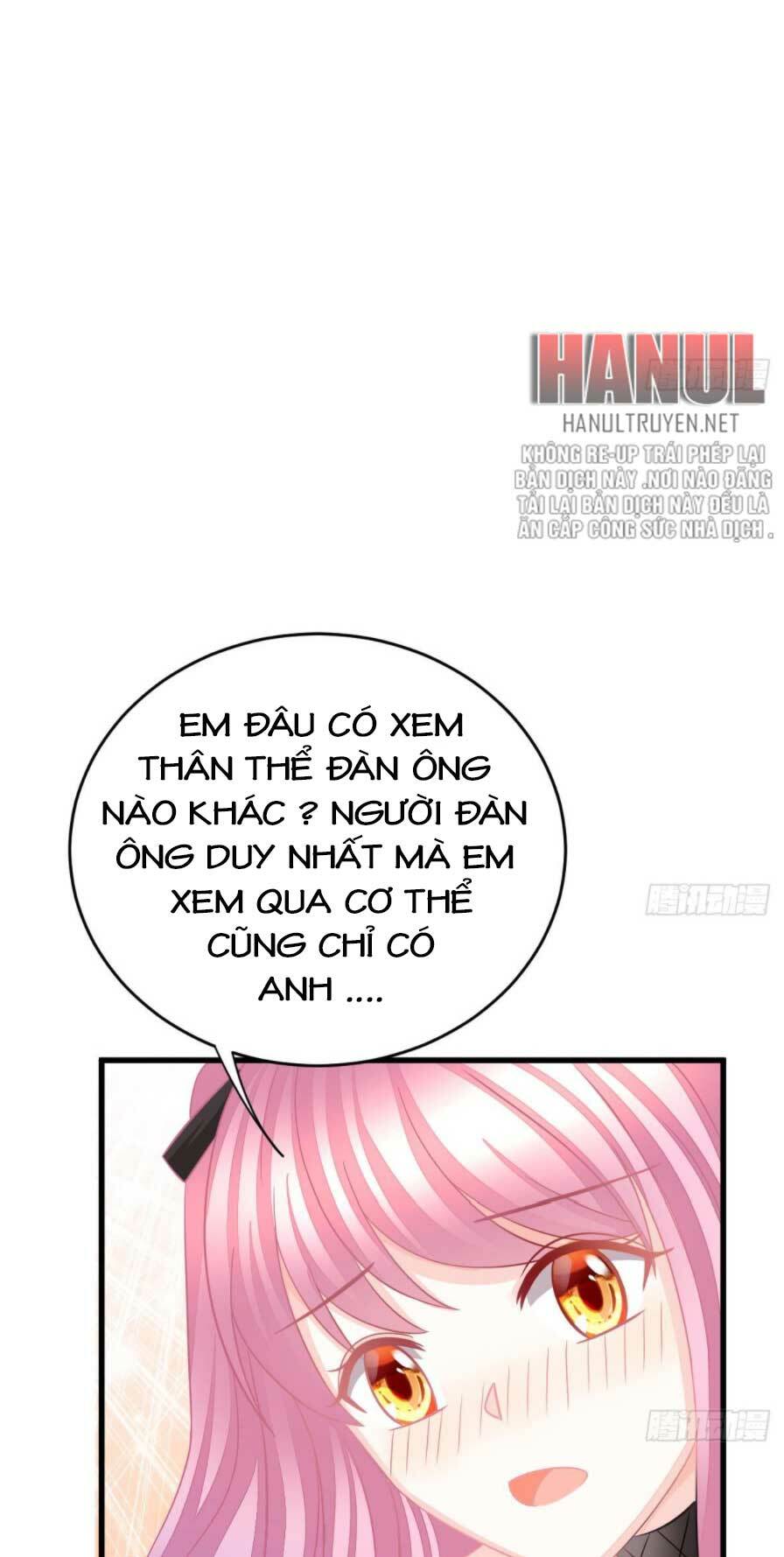 cô vợ đáng yêu của tổng giám đốc mặt lạnh chapter 60.2 11