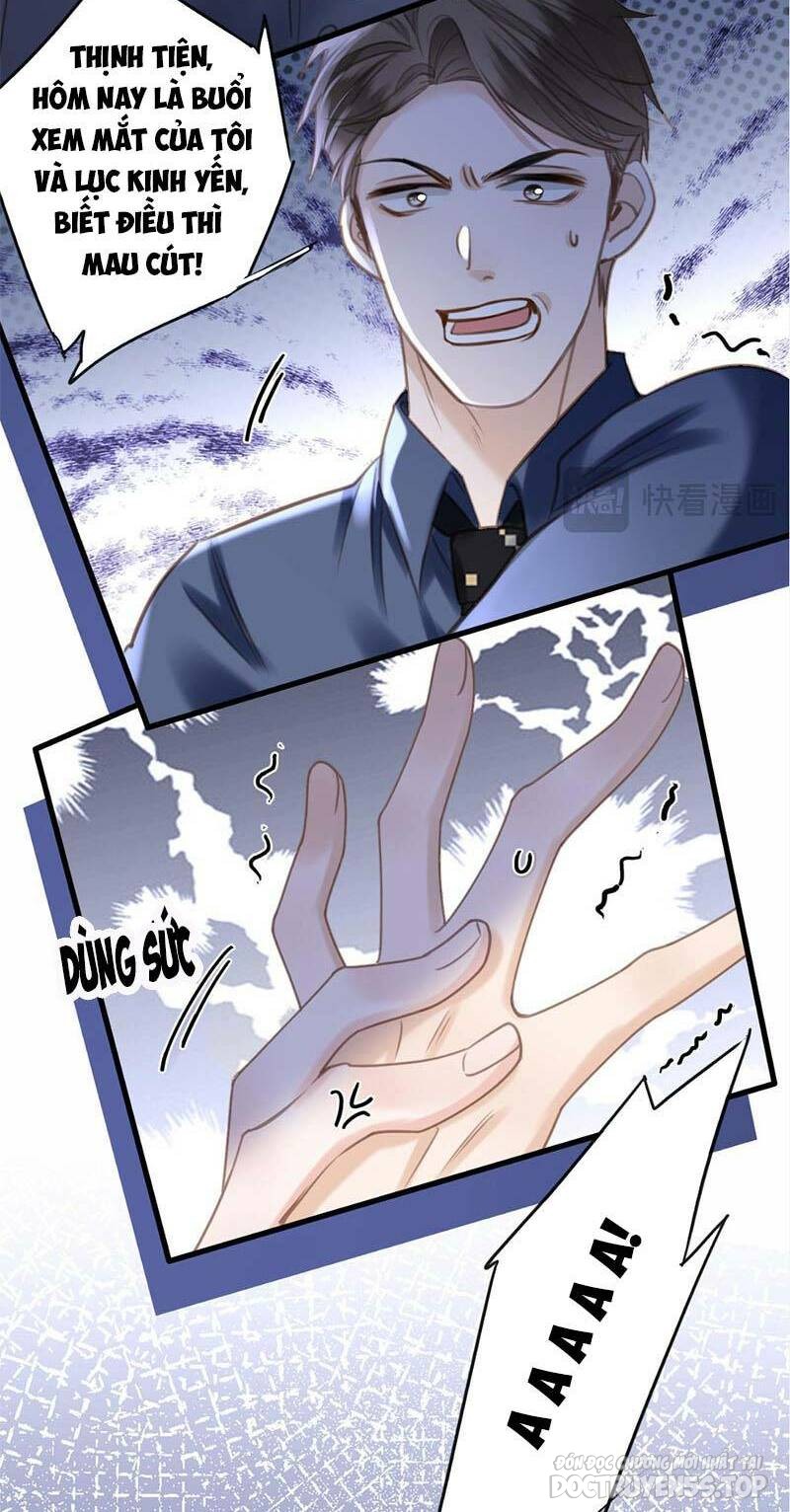 mỗi ngày đều thích anh chapter 9 30