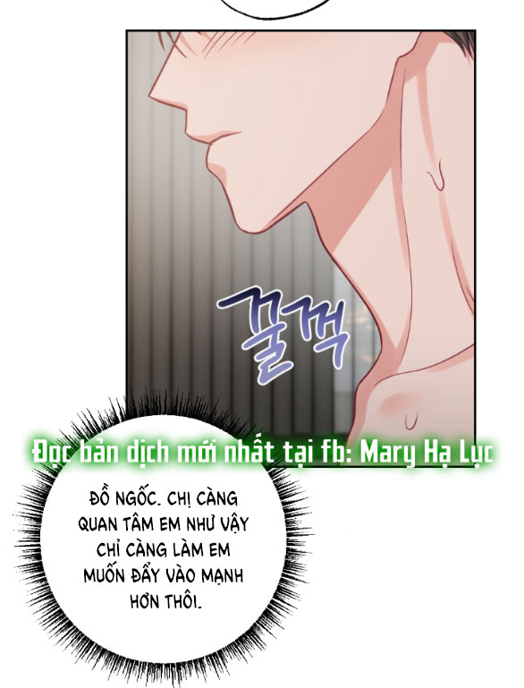 Trợ Lí Kim, Ăn Thử Không chapter 13.2 - Trang 3