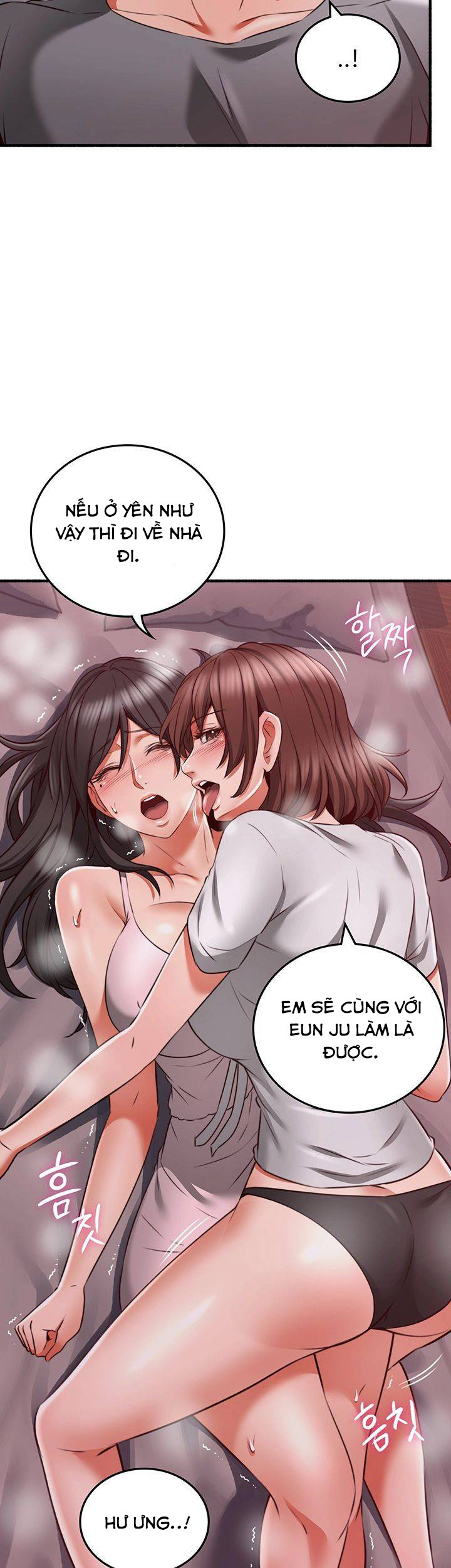 vợ hàng xóm chapter 58 13