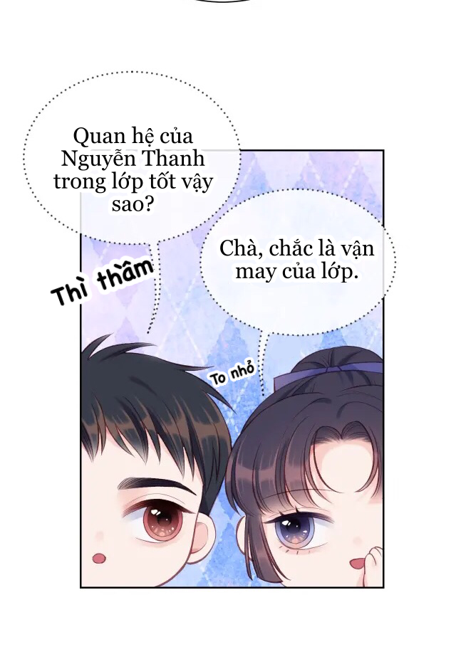 không thể đến gần chapter 7 25