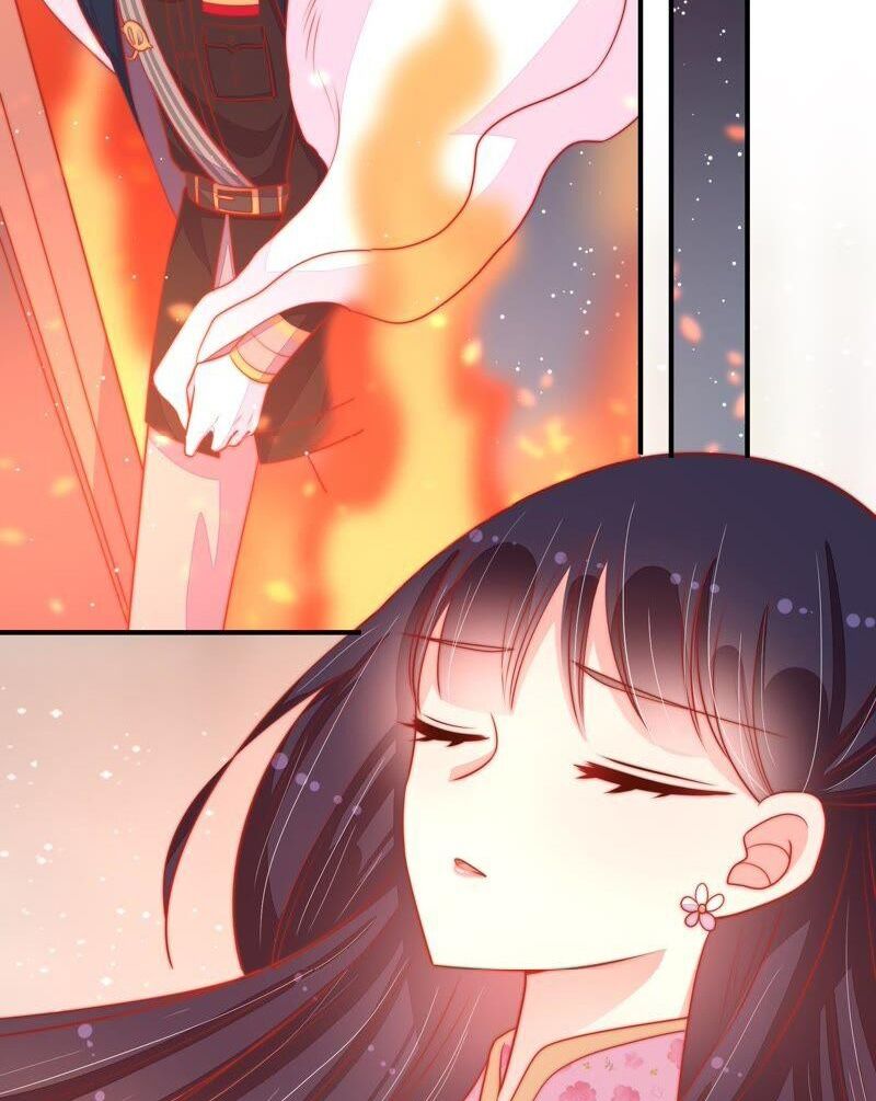 ngày nào thiếu soái cũng ghen chapter 140 8