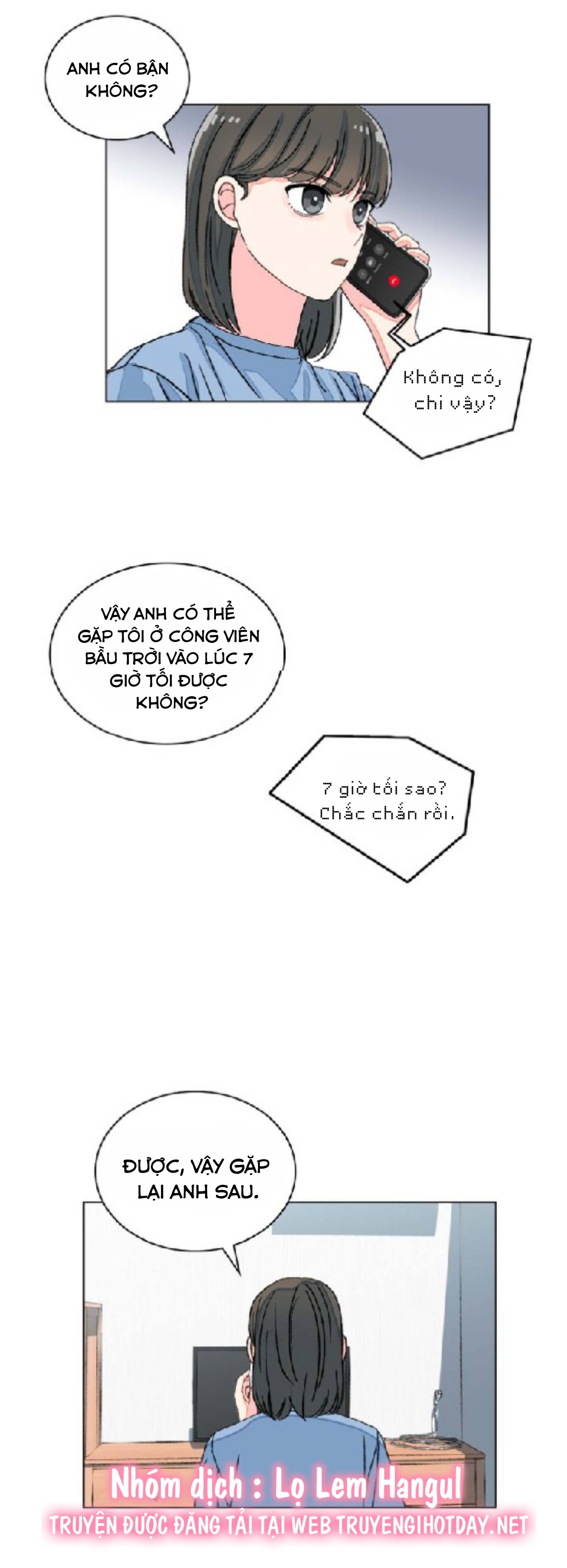 lọ lem hangul coming soon chapter 45 5