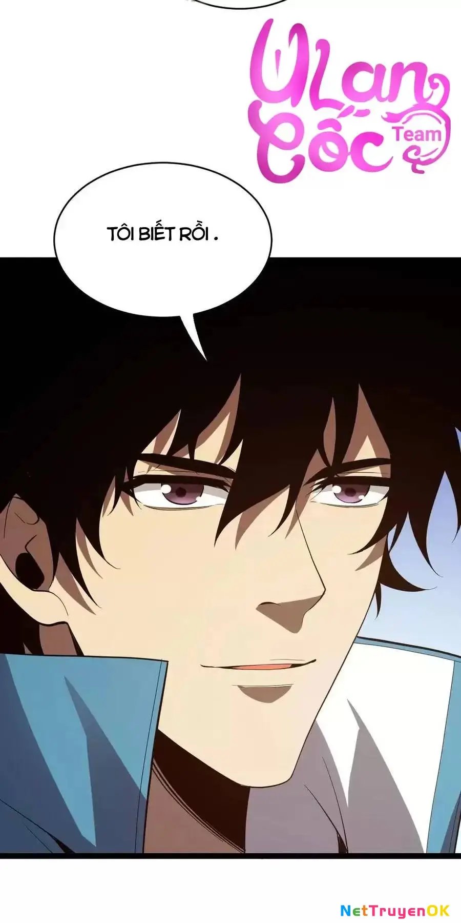 toàn dân tận thế: ta, virus quân vương chapter 13 10