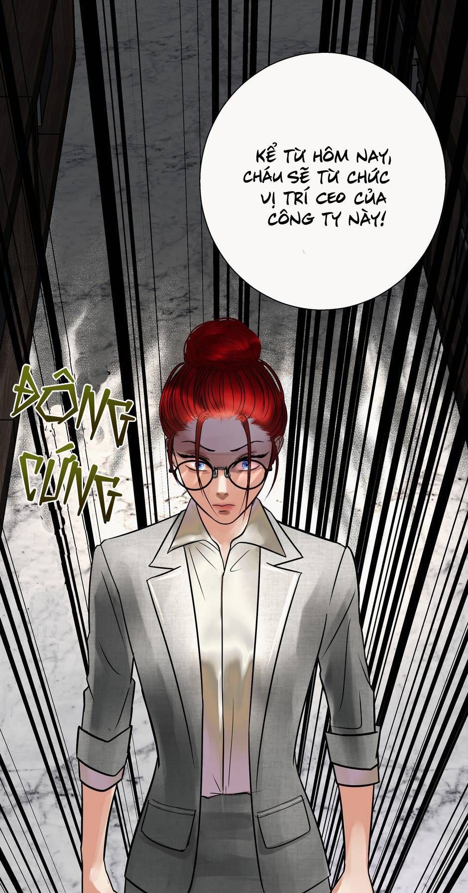 [18+] tôi đã kí hợp đồng với ác quỷ chapter 1.1 12