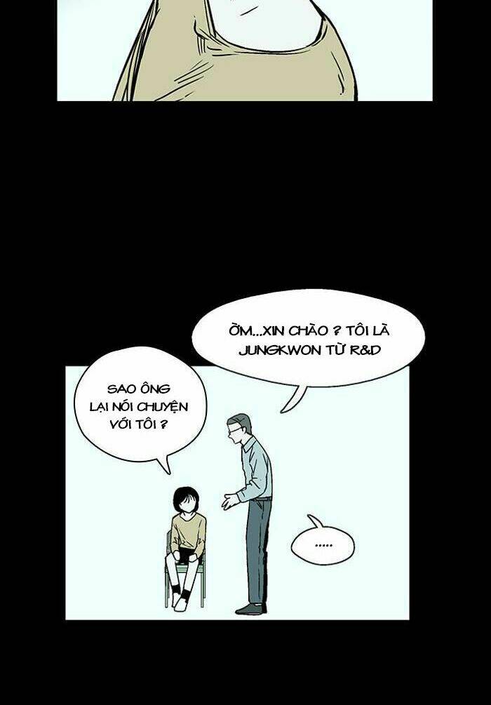 người máy hủy diệt chapter 89 34