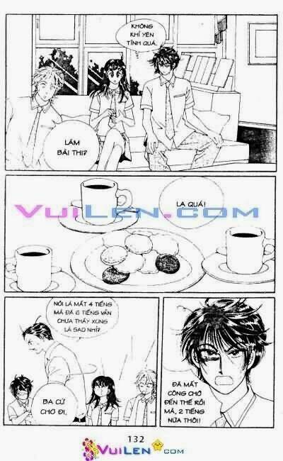 cô gái trung hoa chapter 4 132