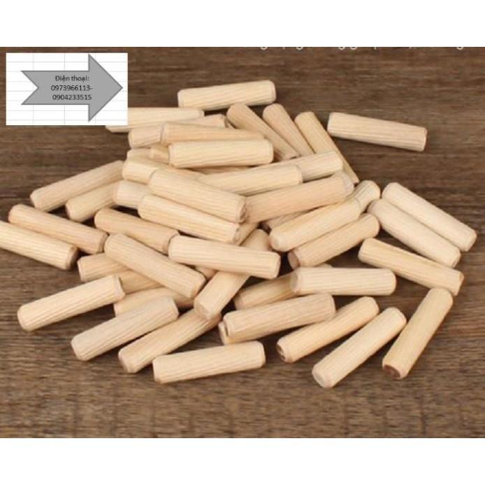 Chốt gỗ 1 túi 500g