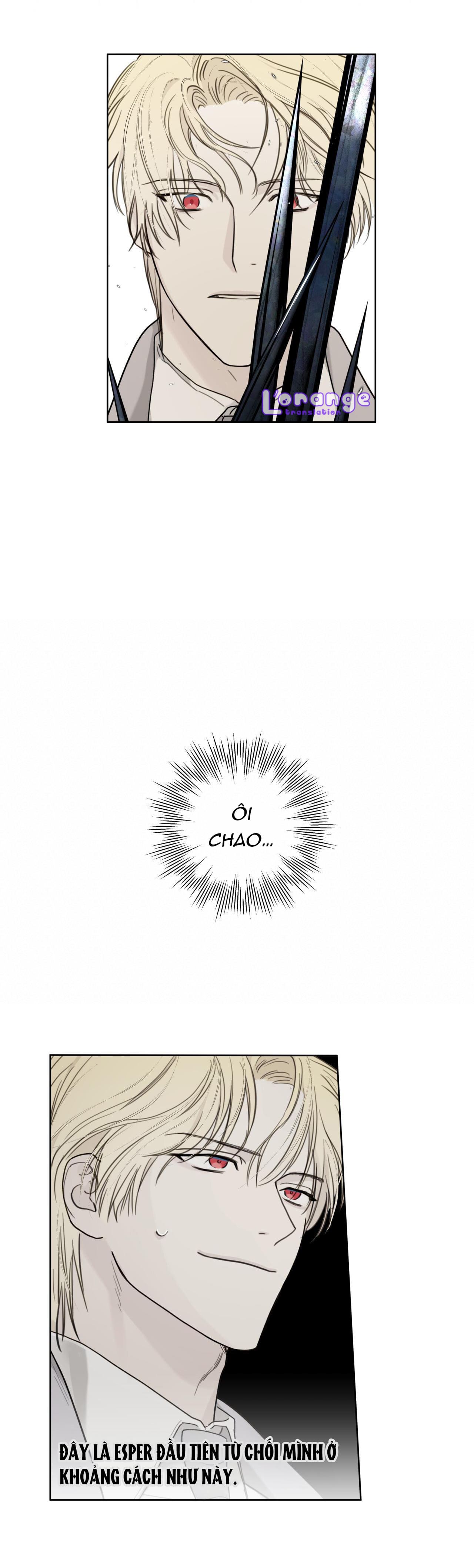 guiding nguy hiểm chapter 2 29