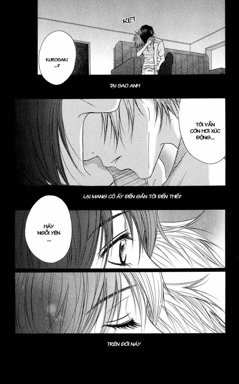 điện kích daisy chapter 9 34