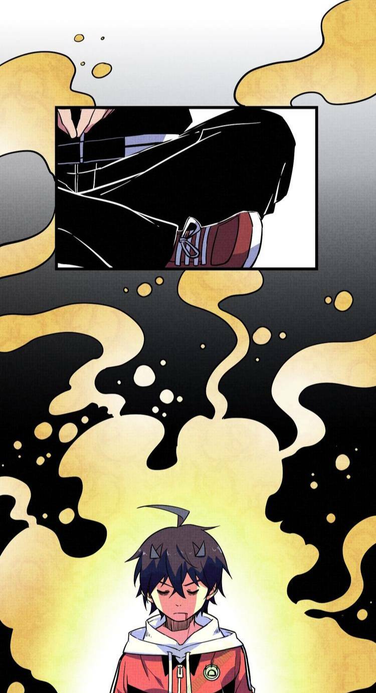 tu chân cuồng thiếu tại vườn trường chapter 21 35