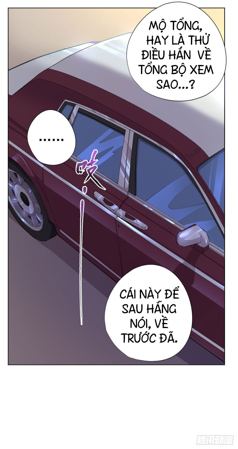 vương bài thần y chapter 16 34