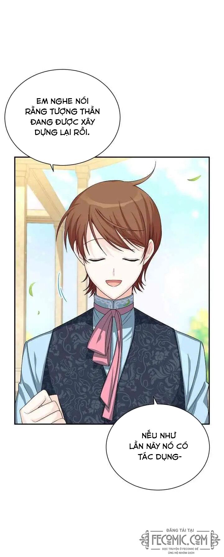 nữ công tước với tâm hồn trống rỗng chapter 52 49