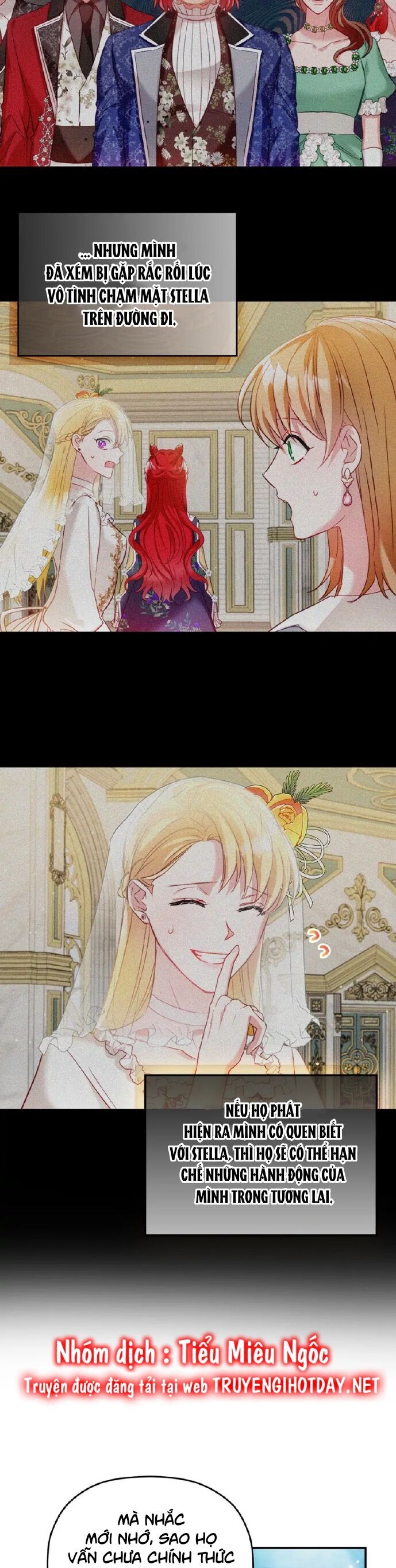 hoàng tử chuyển sinh trở thành người mạnh nhất thế giới nhờ vào sự hiểu biết về bug chapter 68 10