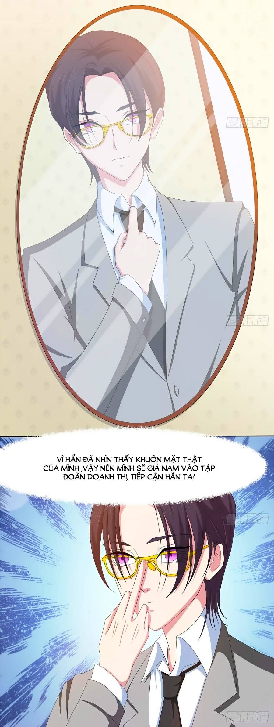 cô sát thủ ơi, yêu nhau nhé chapter 10 3