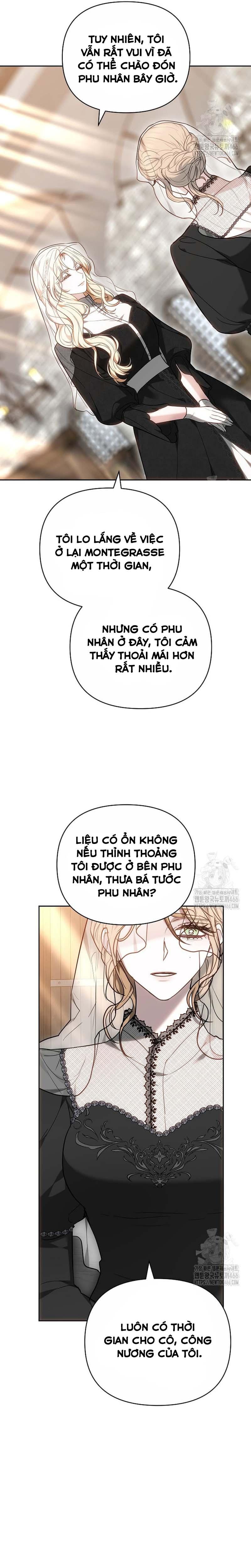 mang em vào giấc ngủ chapter 14 19