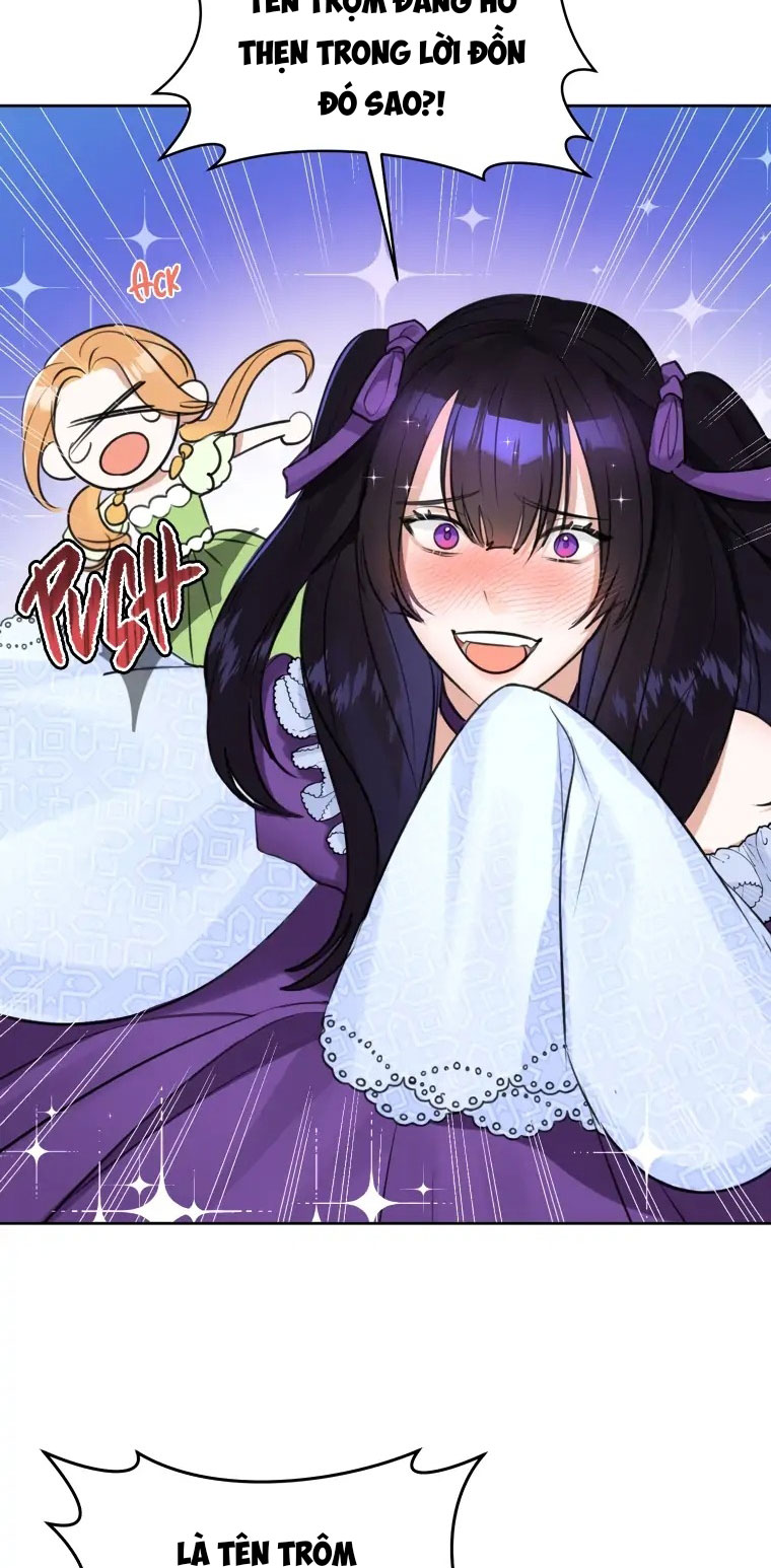 cuộc hôn nhân của đại công tước chỉ là một trò lừa đảo chapter 32 13