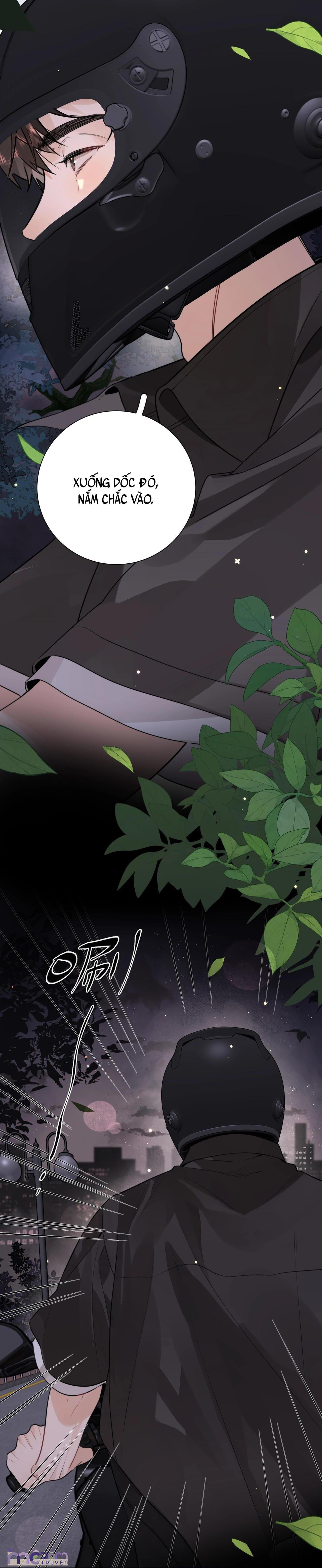 gặp em hóa si tình chapter 15 15