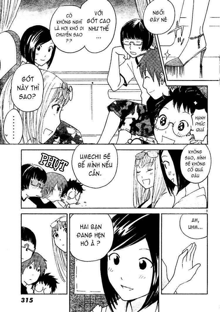 ume shigure chapter 6 4