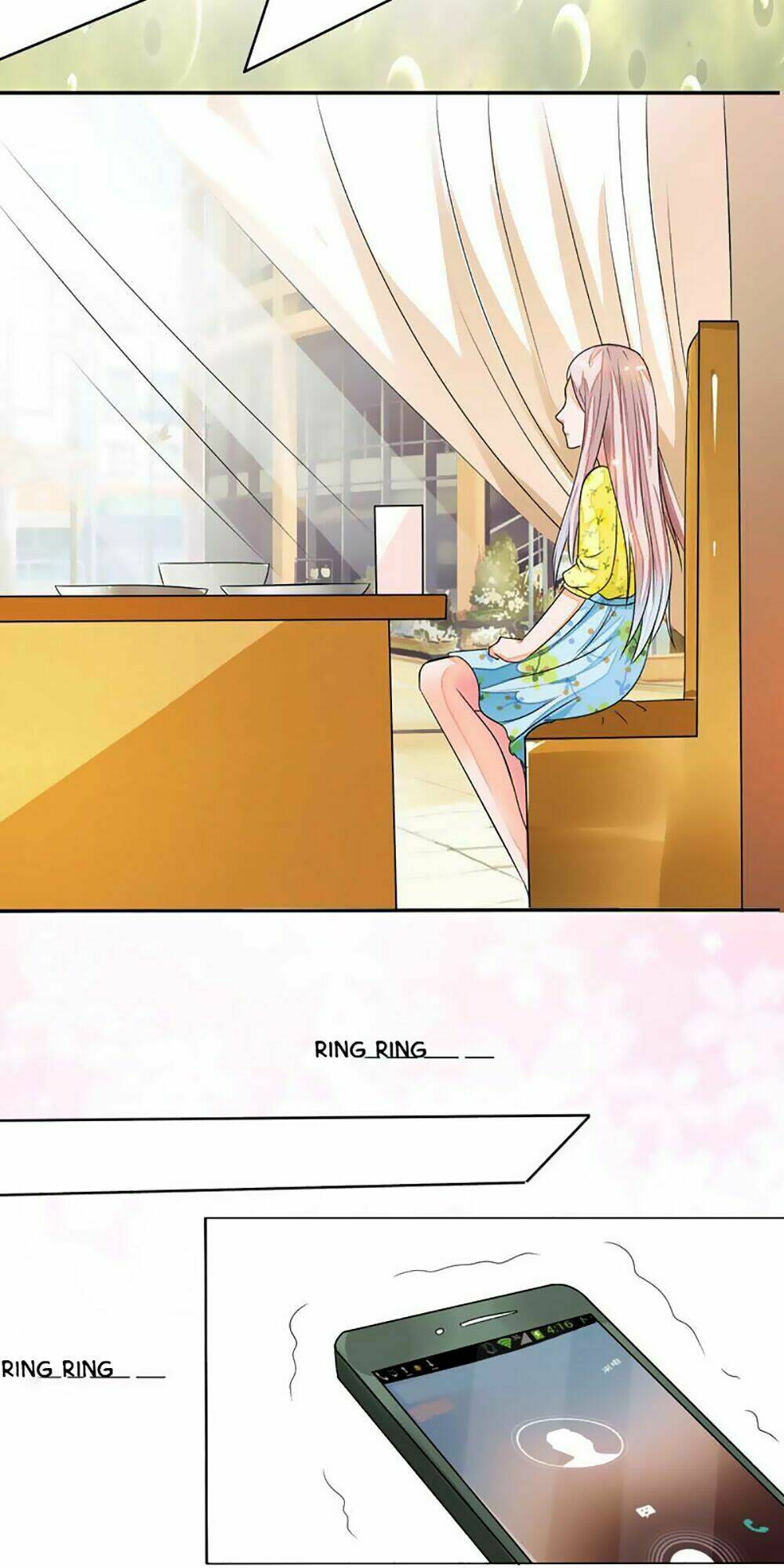 em vẫn còn nhỏ chapter 16 14