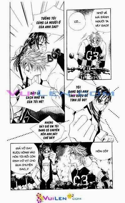 giấc mơ thần tượng chapter 8 32