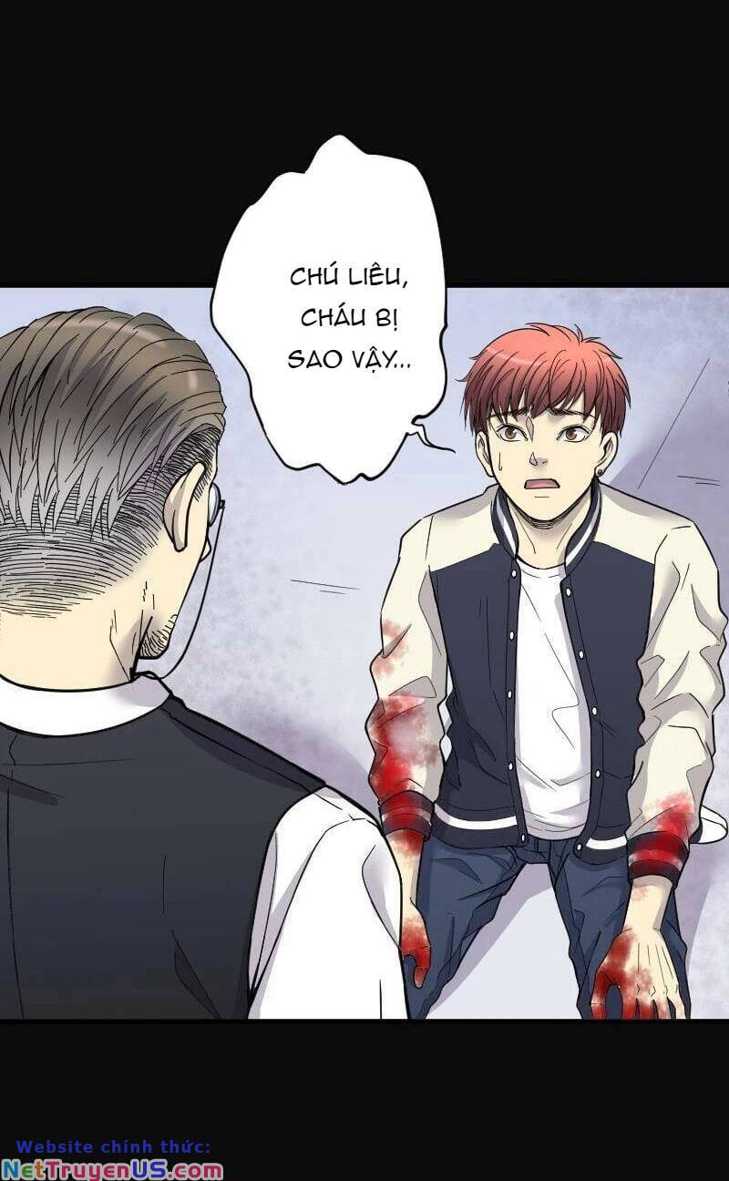 thợ cắt tóc cho diêm vương chapter 25 48