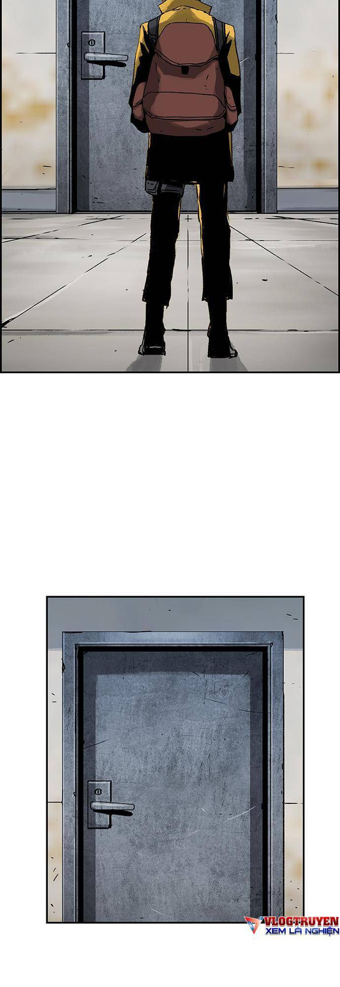 pubg - cuộc chiến sinh tồn chapter 41 15