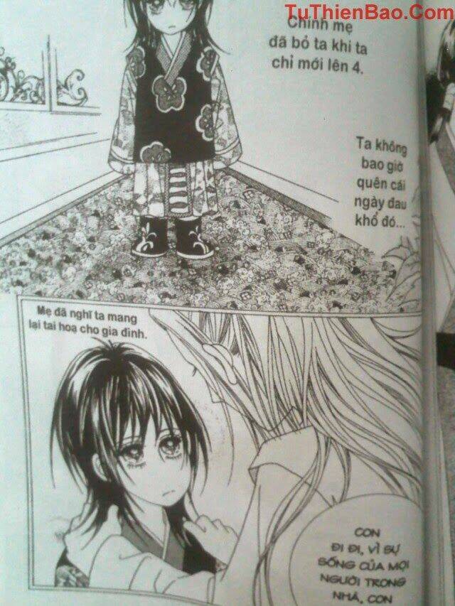 tình trong mộng chapter 5 66