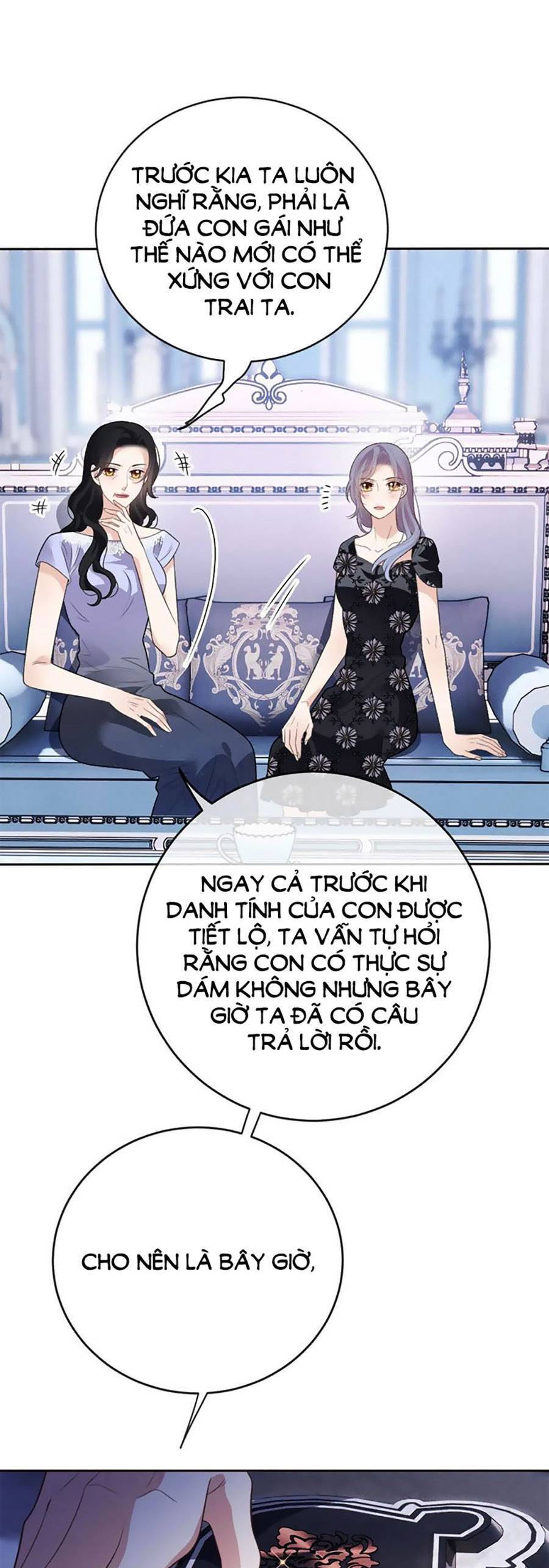 một vợ yêu, một bé con chapter 242 15