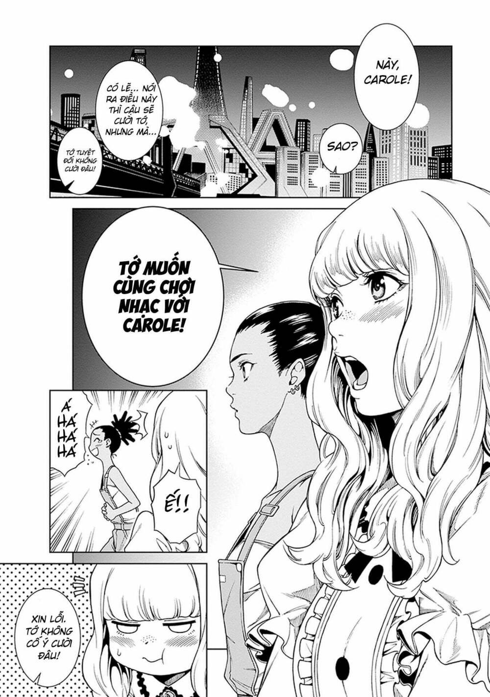 carole and tuesday chapter 2 23
