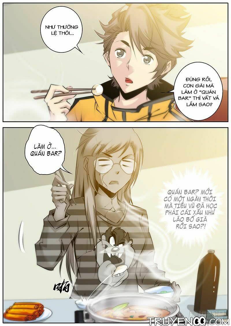 tần hiệp chapter 23 9