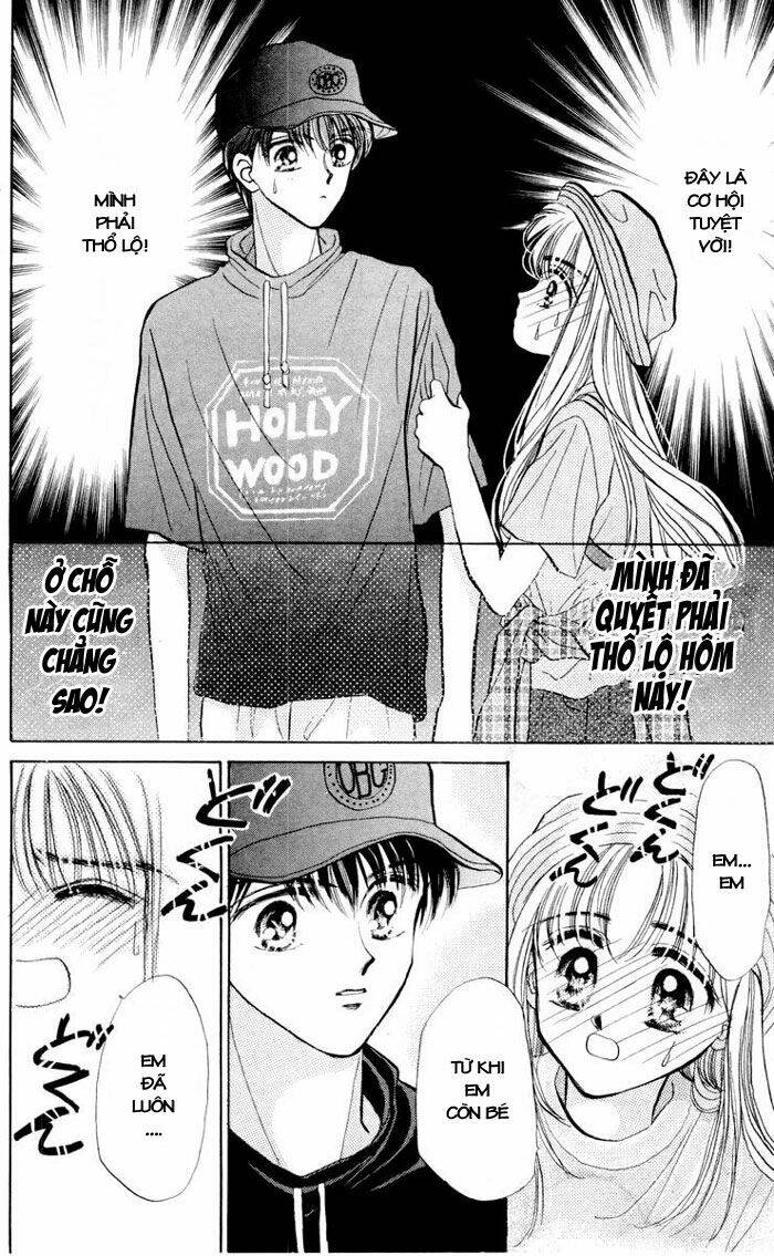 baby love chapter 2 36