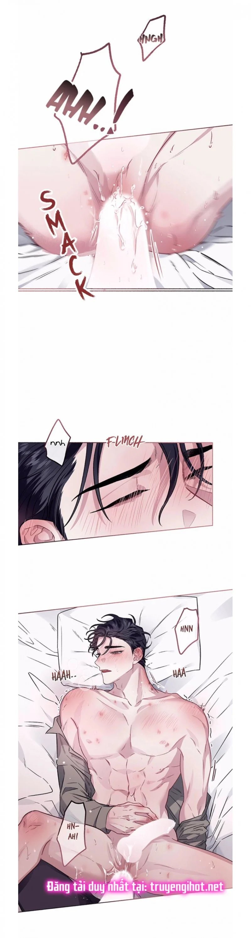 tình yêu kì lạ chapter 29 5