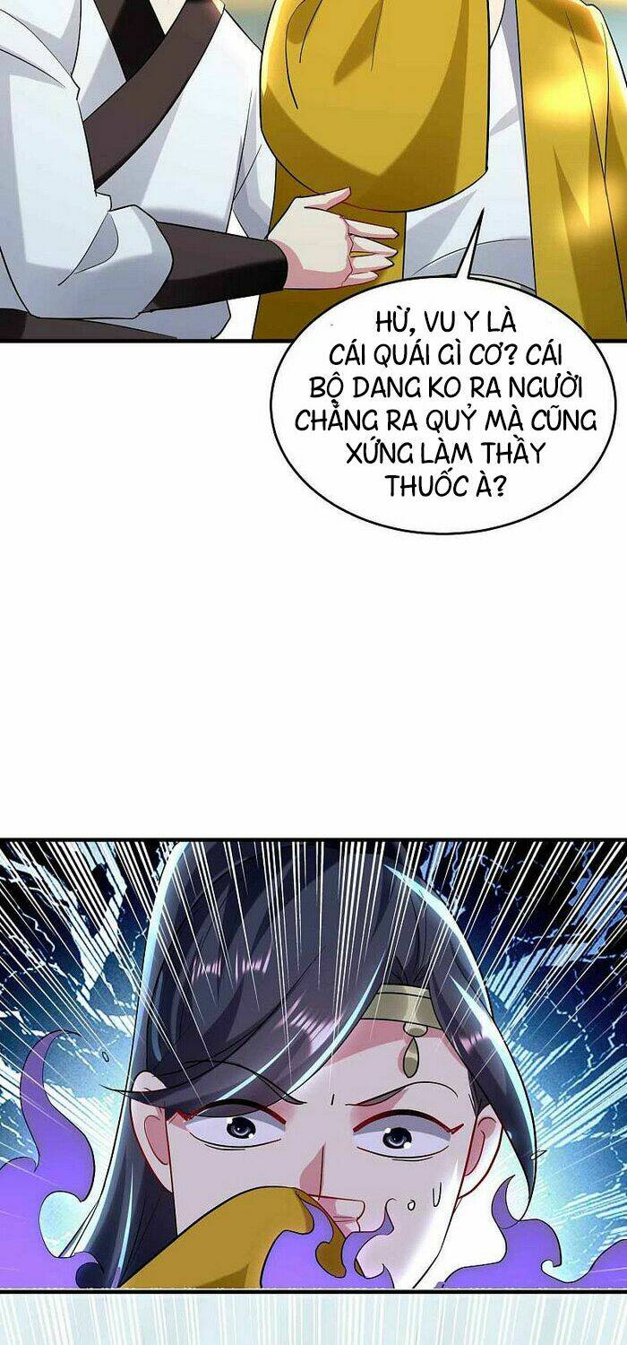vạn giới tiên vương chapter 107 40