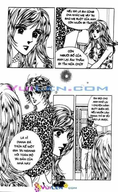tìm anh - look for oppa chapter 3 91