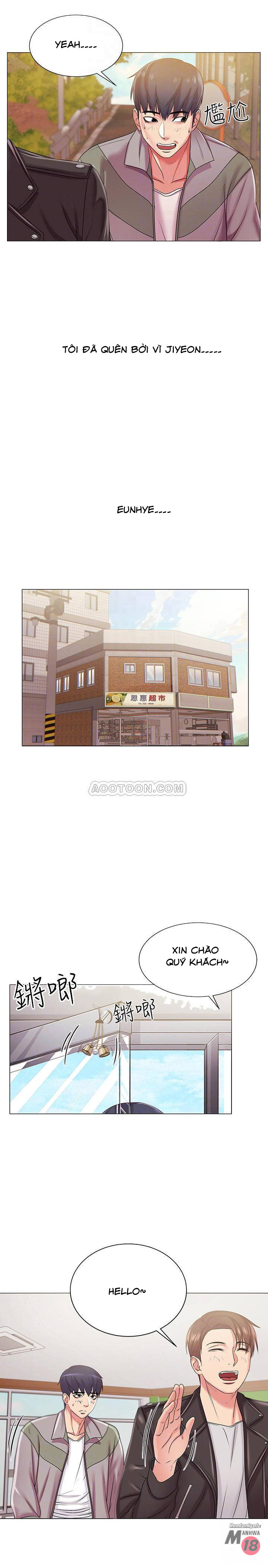 siêu thị của eunhye chapter 12 15