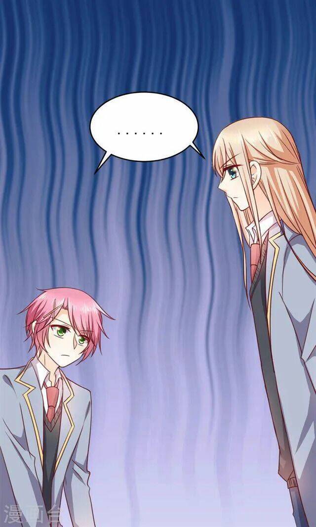 hôm nay tôi sẽ yêu ai đây ? chapter 17 12