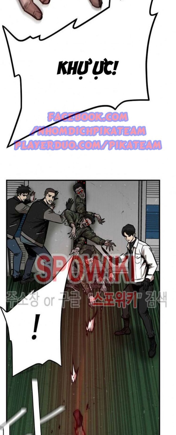 return survival chapter 55 65