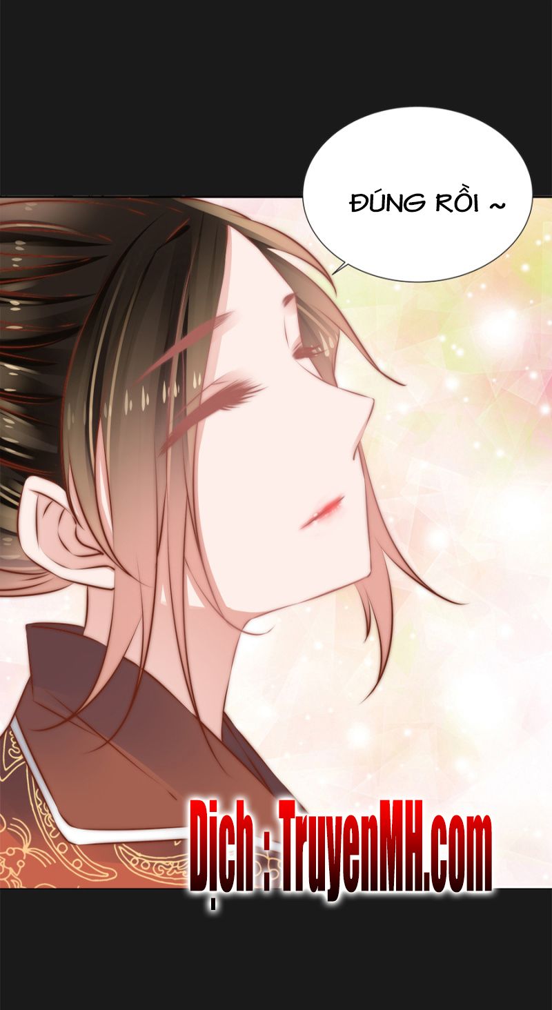 solo đi vương gia chapter 89 6