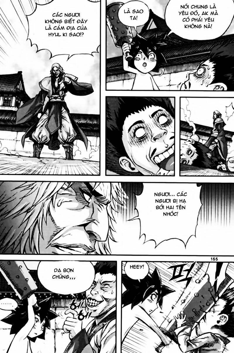 diêm đế ii chapter 41.5 34