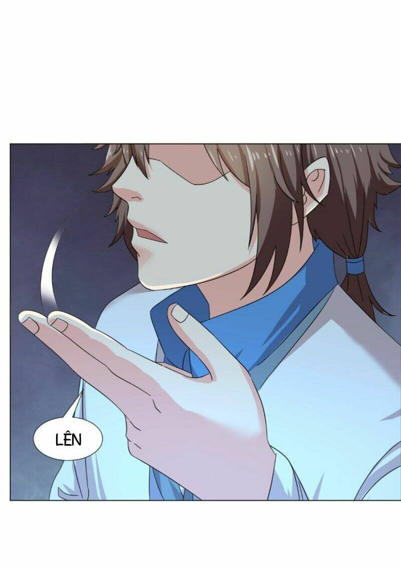 cực vũ huyền đế chapter 92 25