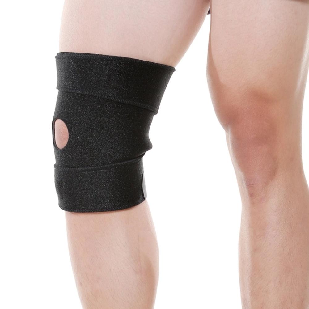 Băng thun gối H1 - Thương hiệu ORBE_Hàng Việt Nam chất lượng cao, chuyên bệnh viện và xuất khẩu