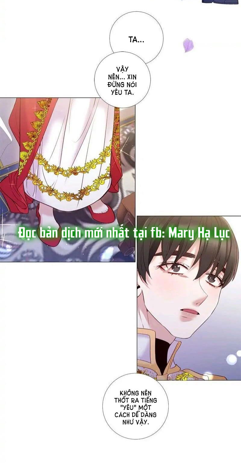 từ tiểu thư thành hoàng hậu - lady to queen chapter 75.1 5