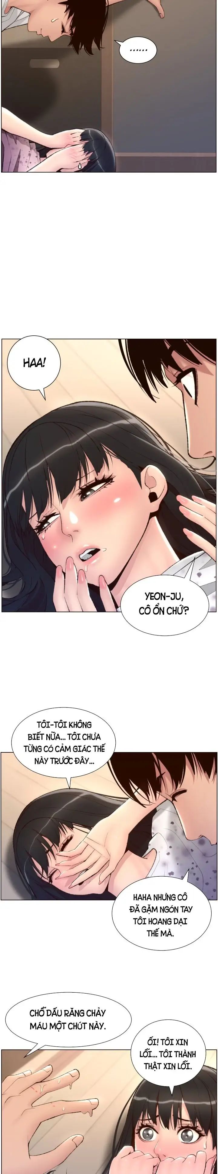 app đế vương giường chiếu chapter 6 20