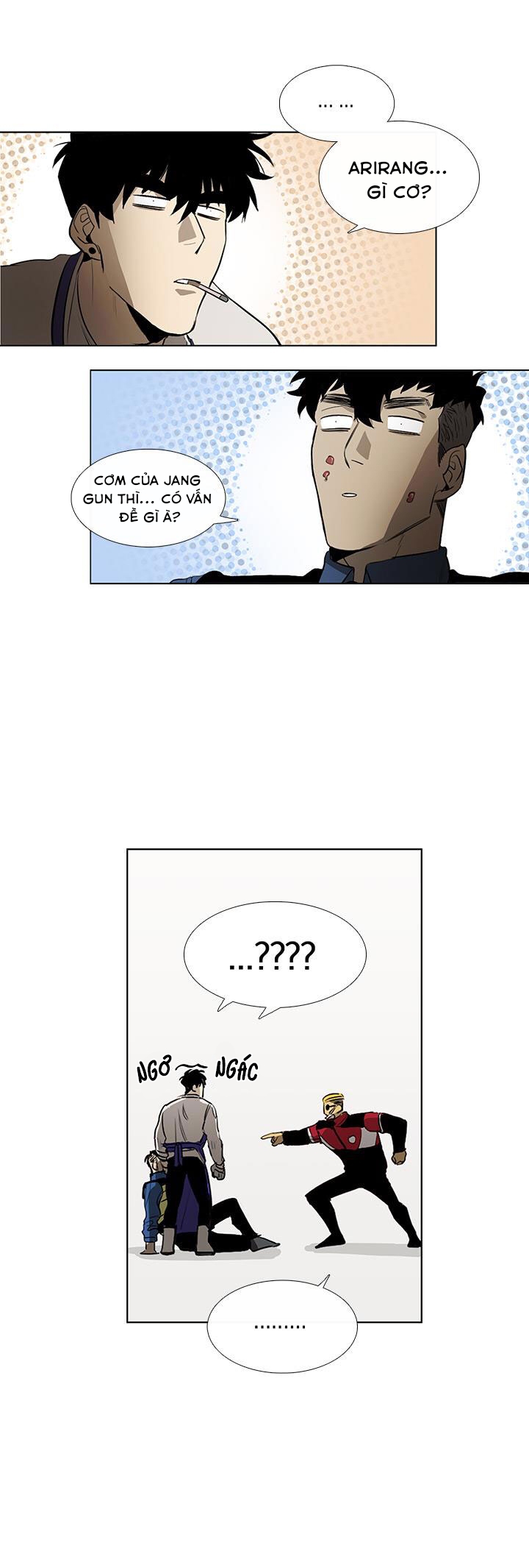 tiệm thịt của jang gun chapter 4 4