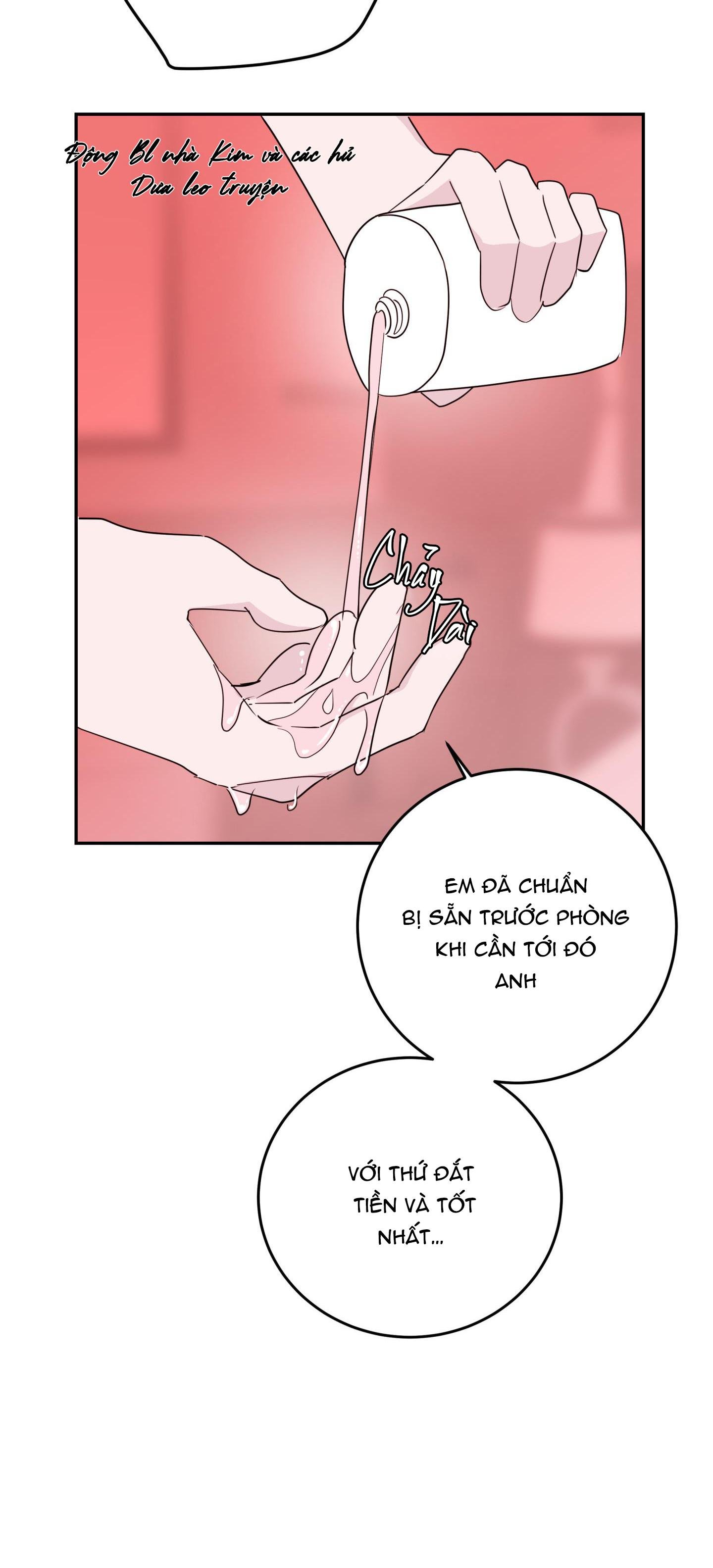 em trai vợ thật nguy hiểm chapter 17 16