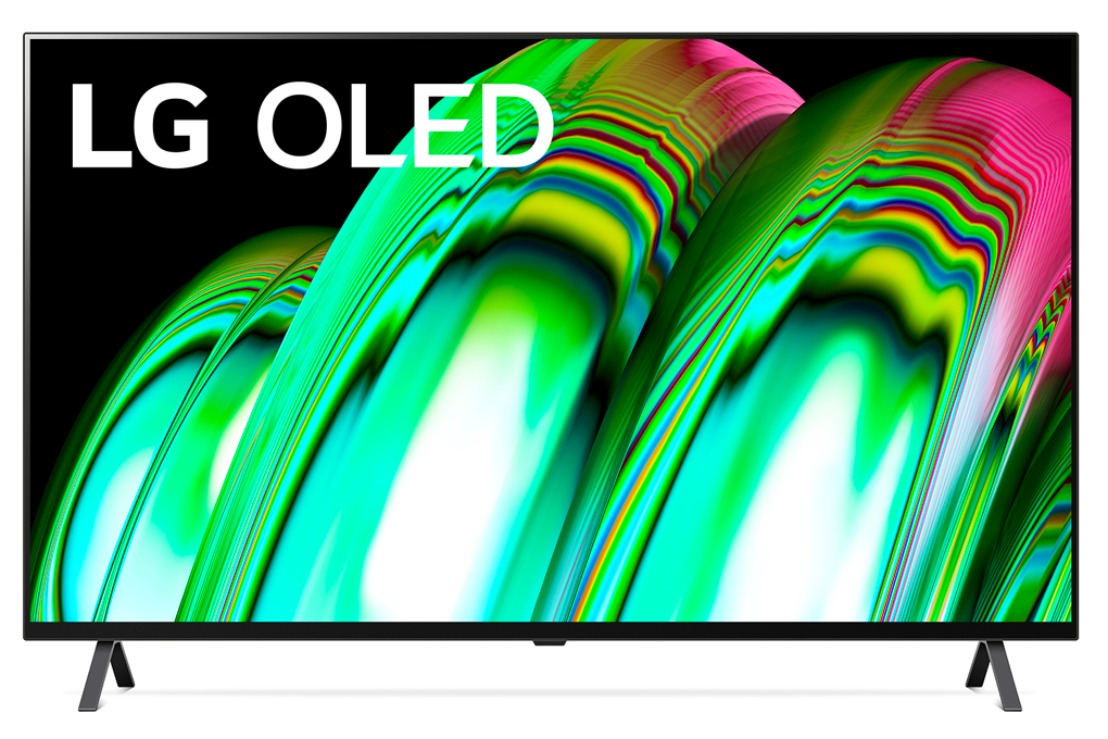 Smart Tivi OLED LG 4K 55 inch 55A2PSA - Hàng Chính Hãng - Chỉ Giao Hồ Chí Minh