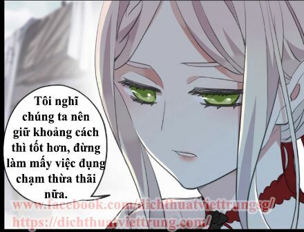 vết cắn ngọt ngào phần 2 chapter 31 9